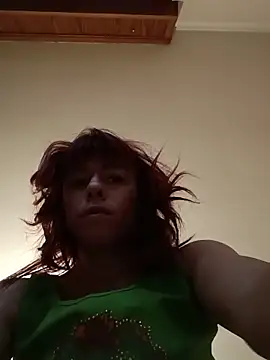 Snapshot of Annarella_Pika chatting on June 7, 2026, 12:53 pm Annarella Pika online show from June 7, 2026, 12:53 pm