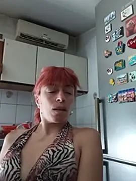 Annarella Pika online show from June 30, 2026, 1:34 pm