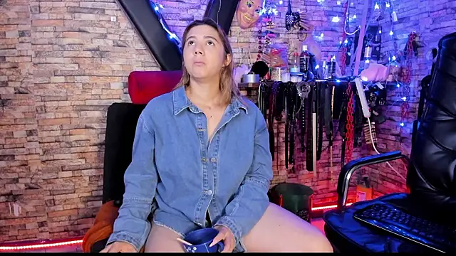 Liltildeman moon online show from March 6, 2026, 10:06 pm