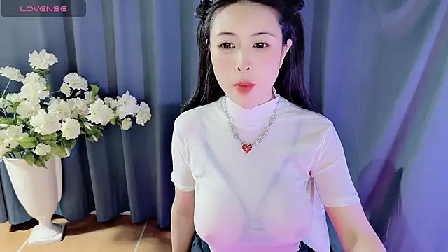 Snapshot of candy-yiyi chatting on December 21, 2024, 1:36 am candy-yiyi online show from December 21, 2024, 1:36 am