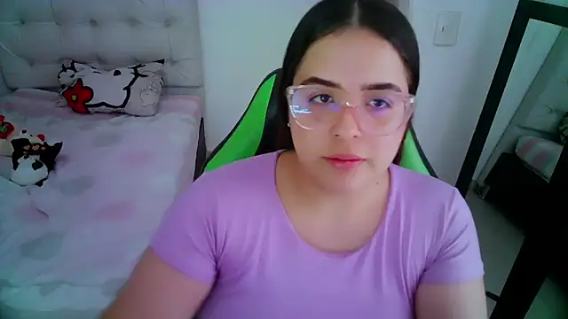  alicia z online show from December 3, 2024, 6:38 pm