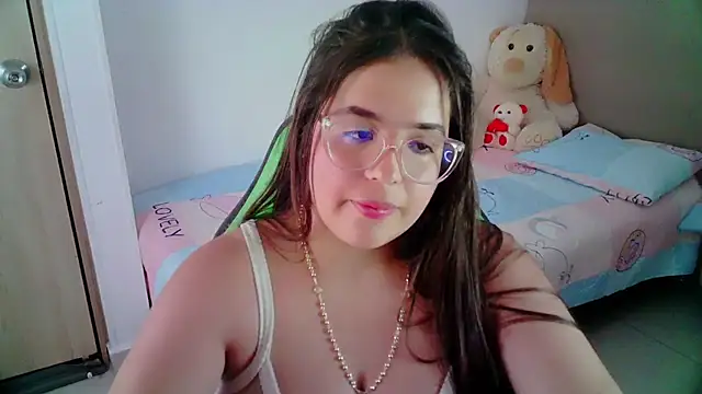  alicia z online show from January 16, 2025, 5:23 pm