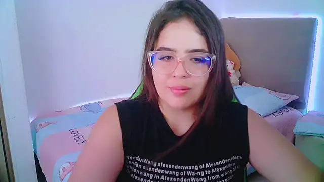  alicia z online show from January 27, 2025, 5:58 pm