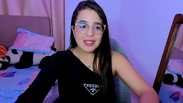  alicia z online show from February 24, 2026, 4:10 am