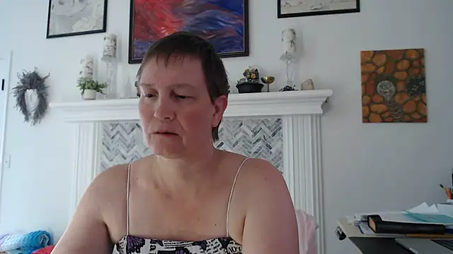 AuroraWillows online show from July 9, 2026, 9:41 pm