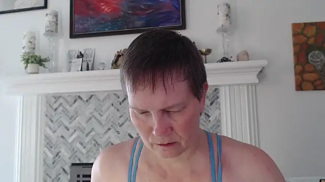 AuroraWillows online show from July 15, 2026, 2:55 pm