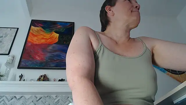 AuroraWillows online show from July 24, 2026, 3:10 pm
