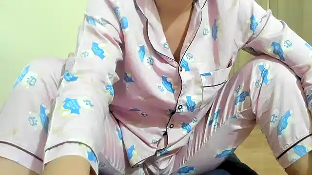 Beauty Asian Tina online show from January 20, 2025, 8:09 am