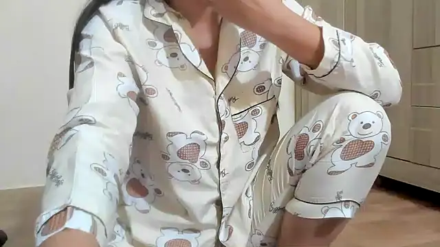 Beauty Asian Tina online show from January 22, 2025, 12:49 pm