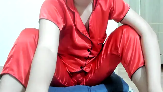 Beauty Asian Tina online show from January 24, 2025, 7:28 pm