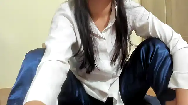 Beauty Asian Tina online show from January 25, 2025, 9:14 pm
