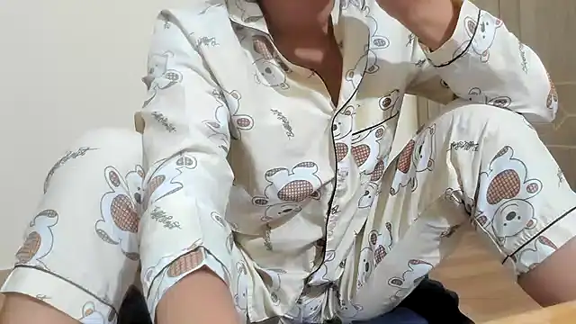 Beauty Asian Tina online show from February 5, 2025, 11:34 am