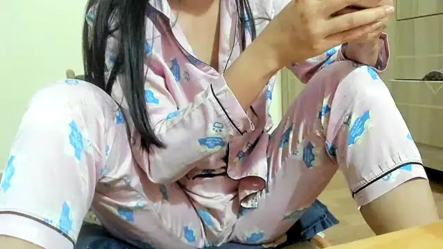 Beauty Asian Tina online show from February 7, 2025, 6:34 pm