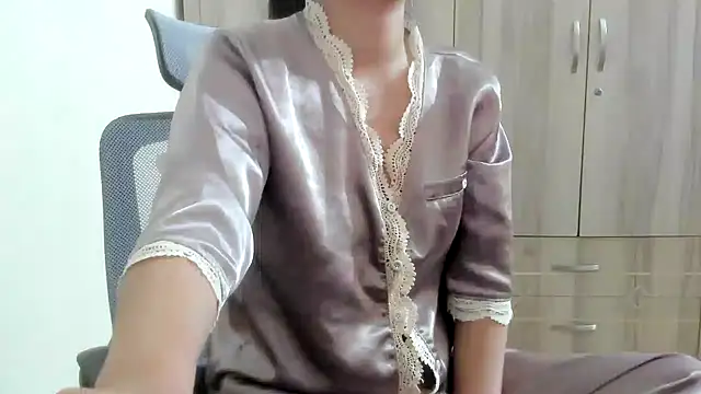Beauty Asian Tina online show from February 14, 2025, 2:54 pm