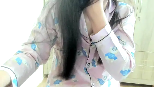 Beauty Asian Tina online show from March 6, 2025, 6:52 am