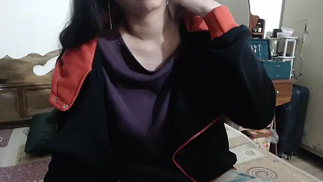 Beauty Asian Tina online show from November 4, 2025, 7:13 pm