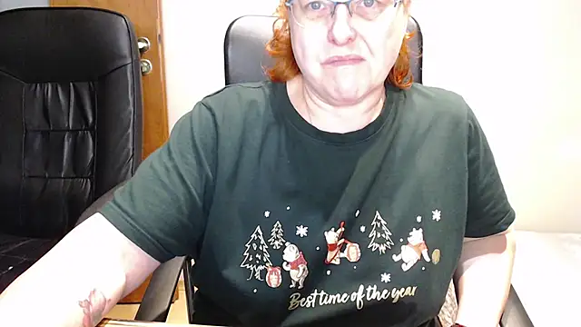 JoannaAndNeighbour online show from December 26, 2024, 9:11 am