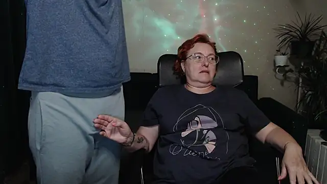 JoannaAndNeighbour online show from September 27, 2025, 9:14 am