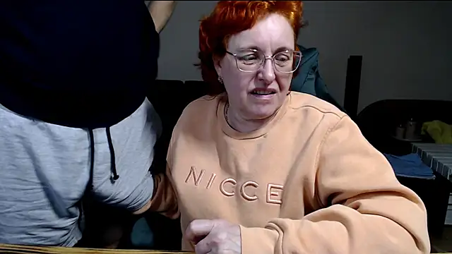 JoannaAndNeighbour online show from March 25, 2026, 7:53 pm