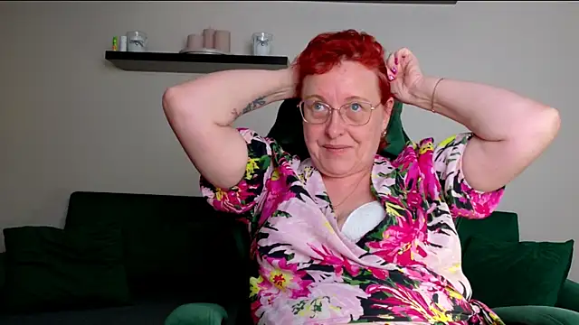 JoannaAndNeighbour online show from June 11, 2026, 8:56 am