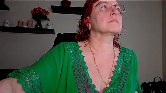 JoannaAndNeighbour online show from June 21, 2026, 9:01 am