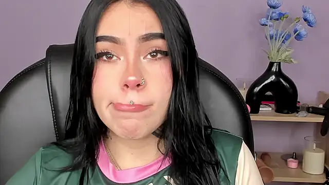 Snapshot of Jas_miin chatting on September 29, 2025, 2:06 am Jas miin online show from September 29, 2025, 2:06 am