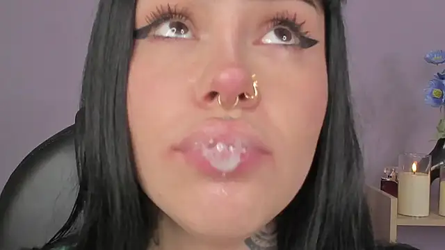 Snapshot of Jas_miin chatting on November 7, 2025, 2:22 am Jas miin online show from November 7, 2025, 2:22 am