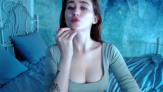 Snapshot of millllina chatting on October 31, 2025, 1:17 am millllina online show from October 31, 2025, 1:17 am