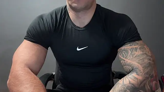 Mr YourGod online show from December 2, 2025, 5:46 am