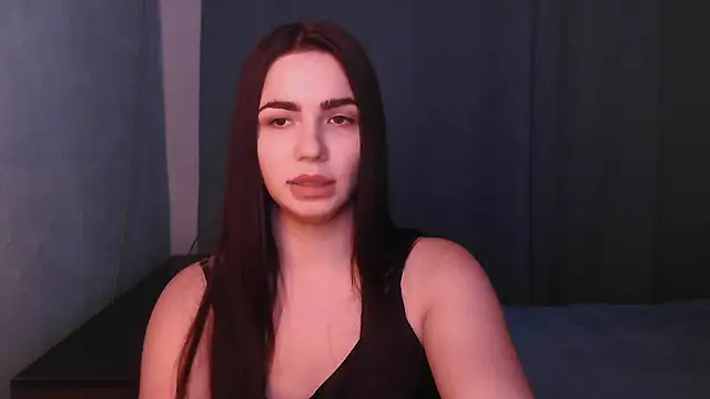 HannahMeid online show from February 10, 2025, 7:17 pm