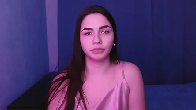 HannahMeid online show from February 11, 2025, 7:38 pm