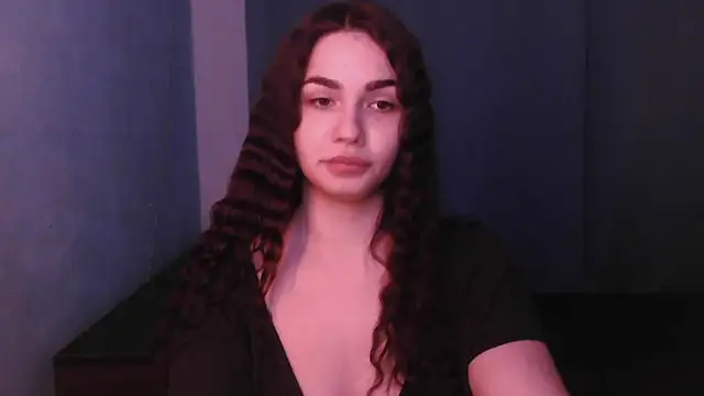 HannahMeid online show from March 5, 2025, 8:21 pm
