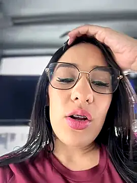 Snapshot of __IRIS__ chatting on September 11, 2025, 2:17 pm   IRIS   online show from September 11, 2025, 2:17 pm