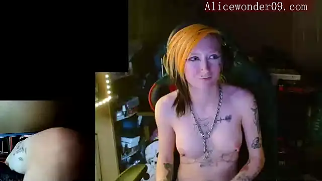 Snapshot of alicewonder09 chatting on December 20, 2024, 8:28 am alicewonder09 online show from December 20, 2024, 8:28 am