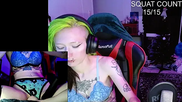 alicewonder09 online show from November 27, 2025, 3:41 am