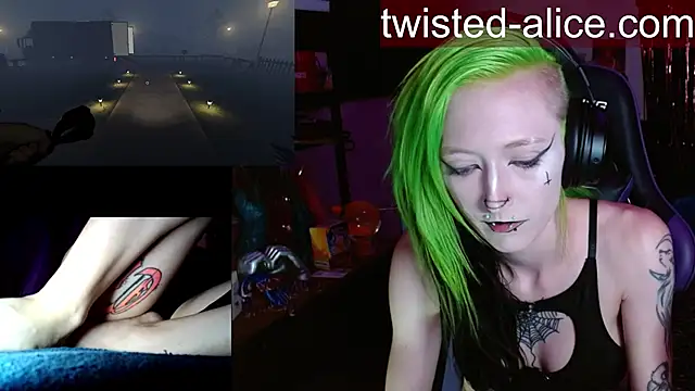 alicewonder09 online show from June 12, 2026, 3:38 am