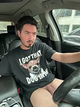 Bbyboyivan online show from March 4, 2026, 11:11 pm