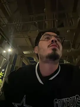 Bbyboyivan online show from March 8, 2026, 5:33 am