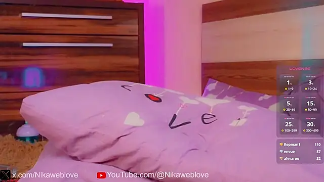 Nikaweb online show from March 20, 2025, 3:25 pm