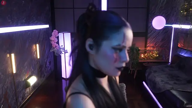 alessa goreng online show from September 23, 2025, 2:36 am