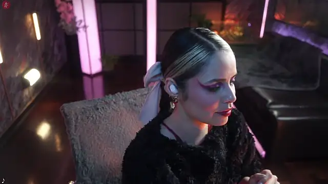 alessa goreng online show from October 12, 2025, 8:46 am