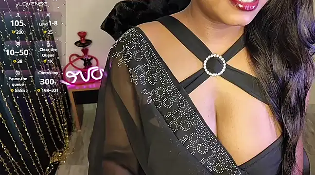 Snapshot of Your_Devika chatting on January 24, 2025, 11:37 am Your Devika online show from January 24, 2025, 11:37 am