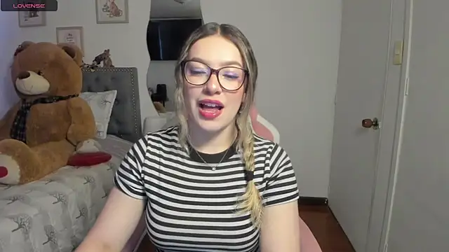samysweet 8 online show from April 30, 2026, 12:44 pm