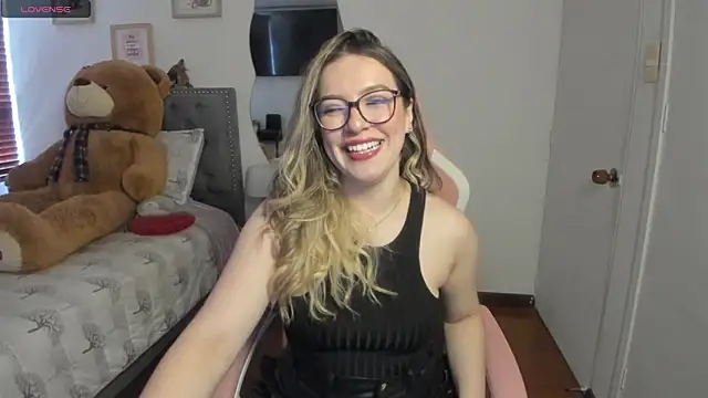 samysweet 8 online show from May 5, 2026, 2:03 pm