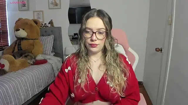 samysweet 8 online show from June 25, 2026, 1:04 pm