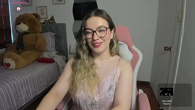 samysweet 8 online show from June 28, 2026, 1:28 pm