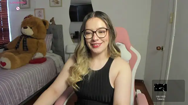 samysweet 8 online show from July 1, 2026, 1:34 pm