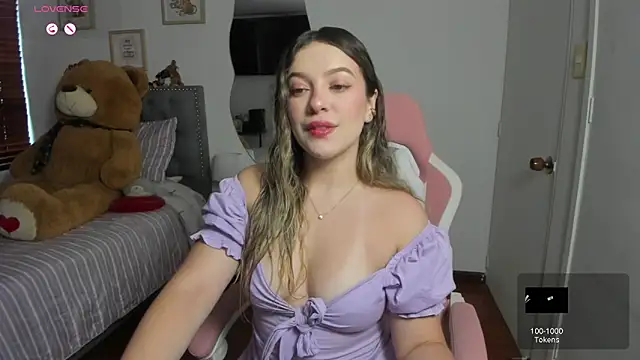 samysweet 8 online show from July 19, 2026, 11:58 am