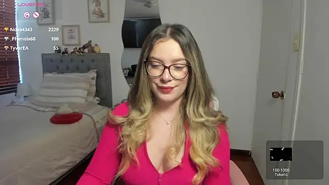 samysweet 8 online show from July 28, 2026, 4:39 pm