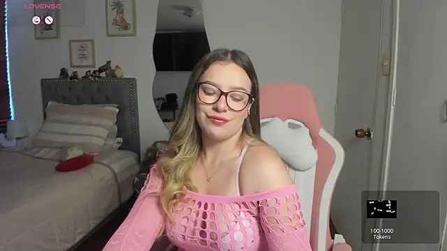 samysweet 8 online show from July 28, 2026, 9:25 pm